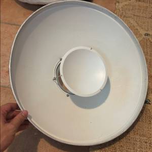 Phottix pro beauty dish mk II (41cm) bowens mount