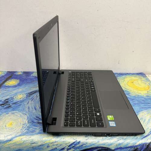 (Acer 15.6寸🔥獨顯文書機) Acer Aspire V i5-6200U/4,8,12,16GB Ram/128,256,512G...