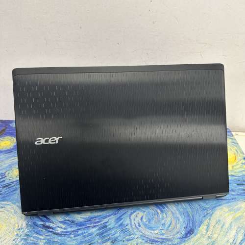 (Acer 15.6寸🔥獨顯文書機) Acer Aspire V i5-6200U/4,8,12,16GB Ram/128,256,512G...
