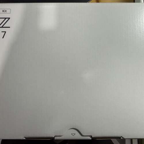 Nikon Z7 Body ONLY 行貨