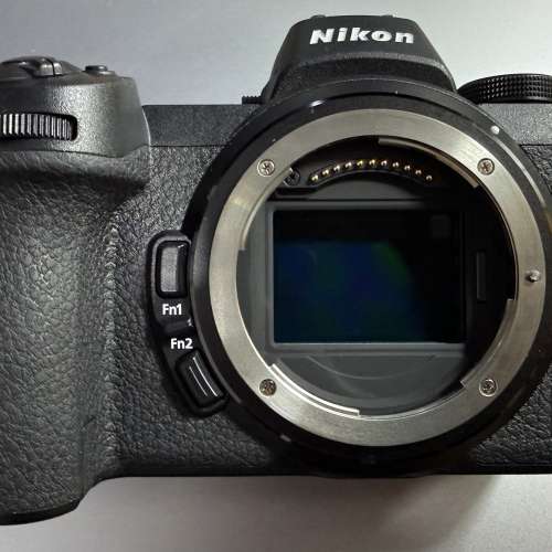 Nikon Z7 Body ONLY 行貨