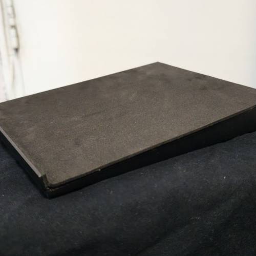 書架喇叭吸震托盤