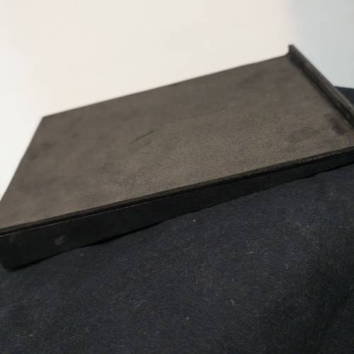 書架喇叭吸震托盤