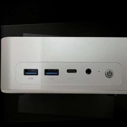 Maxtang AMD Ryzen 6600H mini pc ddr5