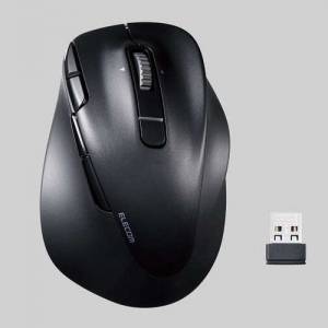 ELECOM EX-G PRO XL USB無線/Bluetooth