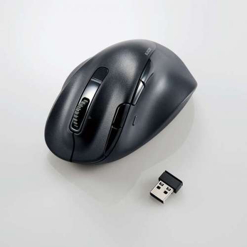 ELECOM EX-G PRO XL USB無線/Bluetooth