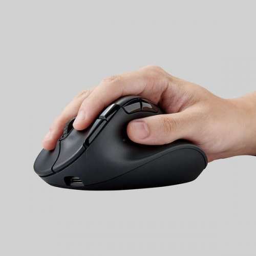 ELECOM EX-G PRO XL USB無線/Bluetooth