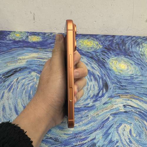 🧡Apple最新款iPhone 17 Pro 🧡Apple iPhone 17系列/香港行貨/🧡橙色🧡/💙藍色💙/2...