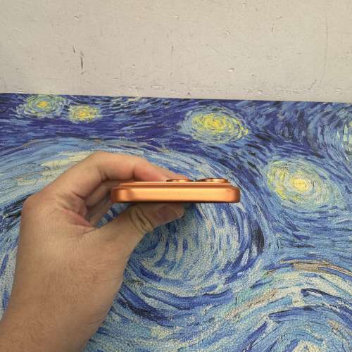 🧡Apple最新款iPhone 17 Pro 🧡Apple iPhone 17系列/香港行貨/🧡橙色🧡/💙藍色💙/2...