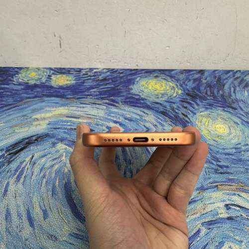 🧡Apple最新款iPhone 17 Pro 🧡Apple iPhone 17系列/香港行貨/🧡橙色🧡/💙藍色💙/2...