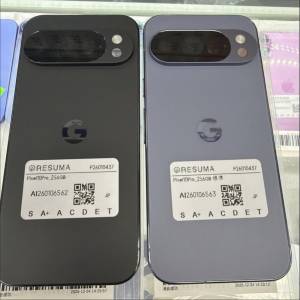 Google pixel 10 pro 12+256gb 5G