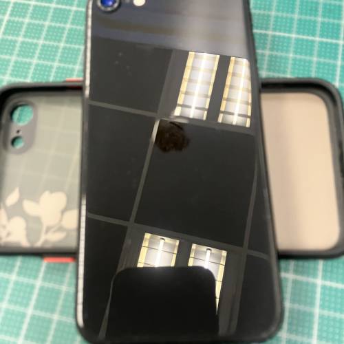 iphone SE2/ 128GB/黑色