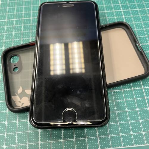 iphone SE2/ 128GB/黑色