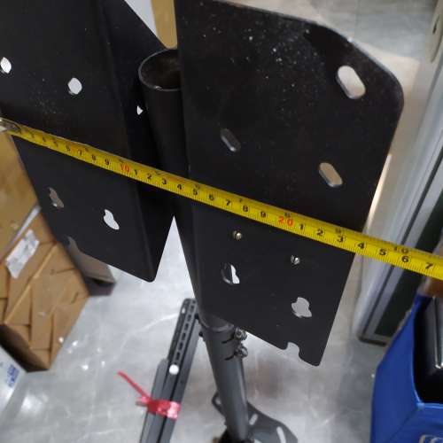 NB多功能液晶懸吊架(NBT-560-15) 電視吊架 (32~57吋LCD)