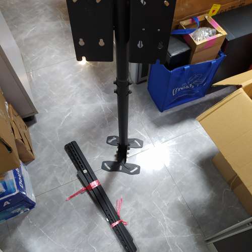 NB多功能液晶懸吊架(NBT-560-15) 電視吊架 (32~57吋LCD)