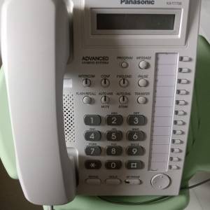 樂聲牌KX-T7730 商用電話 （多部）