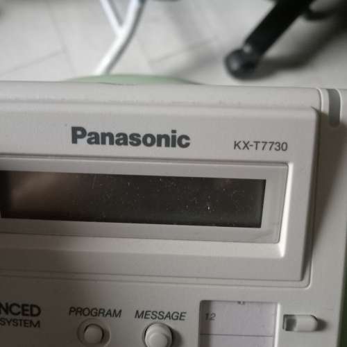 樂聲牌KX-T7730 商用電話 （多部）