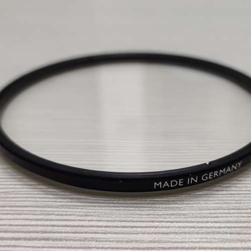 B+W 77 Slim 010 1x MRC 超薄UV鏡