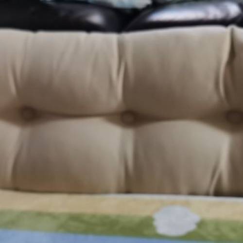 99成新180cm寬三角形長條靠枕抱枕