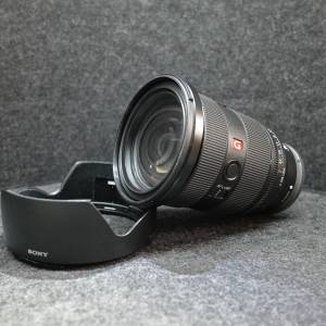 SONY FE 24-70mm F2.8 GMII 鏡頭