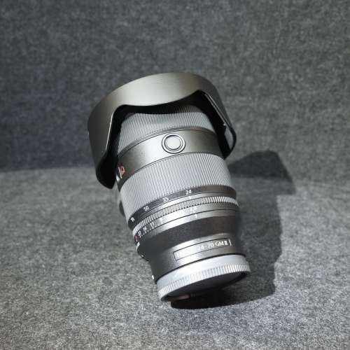 SONY FE 24-70mm F2.8 GMII 鏡頭