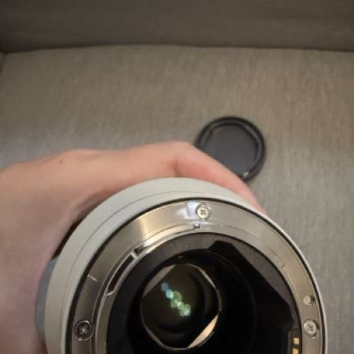 Sony FE 70-200mm F2.8 GM OSS II Lens 鏡頭