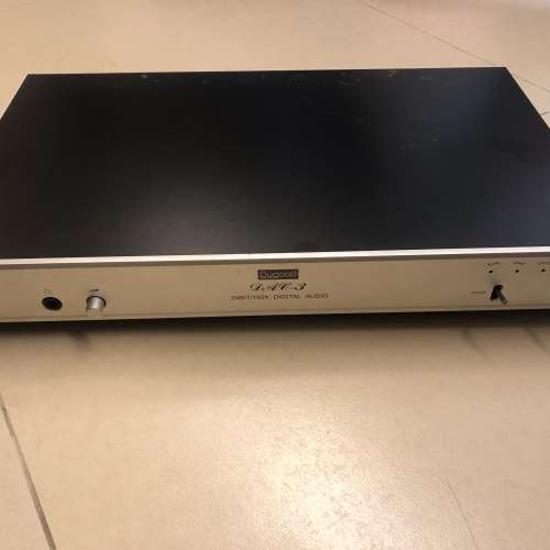 Dugood dac3 cd解碼