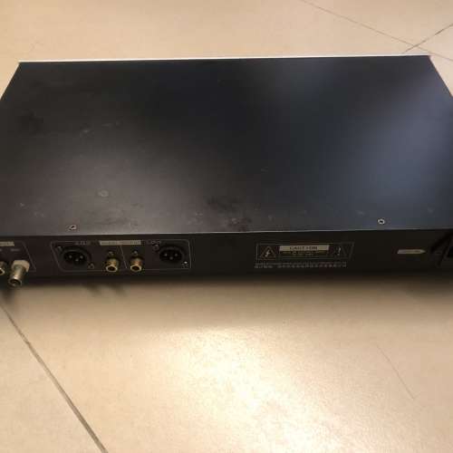 Dugood dac3 cd解碼