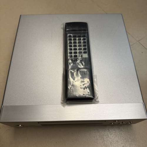 Onkyo c-1045 cd player