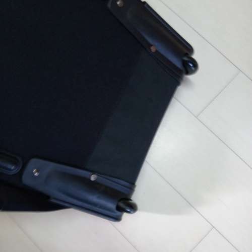 golf travel bag w/ wheel 高爾夫旅行袋 (有轆）