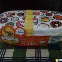 全新B Duck 午餐盒