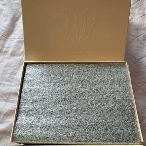 全新 ROLEX 原裝盒 Rolex