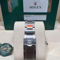 極罕有收藏品，全新NOS (888) 未使用勞力士Rolex Submariner 116610LV NOS (888)