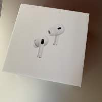 99%新AirPods Pro 3最新版本耳機