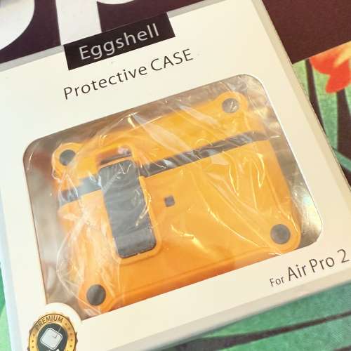 99%新AirPods Pro 3最新版本耳機