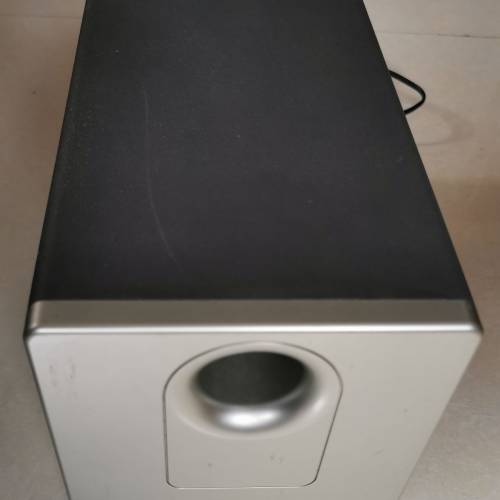 日本第一音響TEAC低音炮