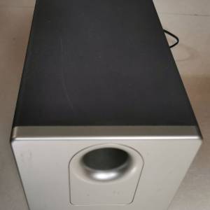 日本第一音響TEAC低音炮