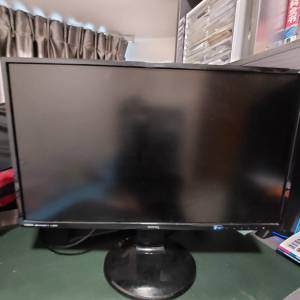 電腦螢幕BenqQ GW2760HS✨️9成新✨️