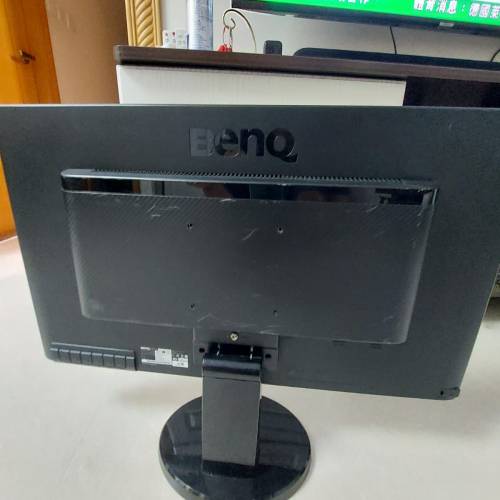 電腦螢幕BenqQ GW2760HS✨️9成新✨️