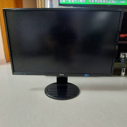 電腦螢幕BenqQ GW2760HS✨️9成新✨️
