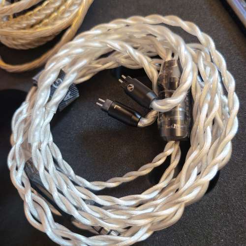 Nostalgia Audio Tesseract