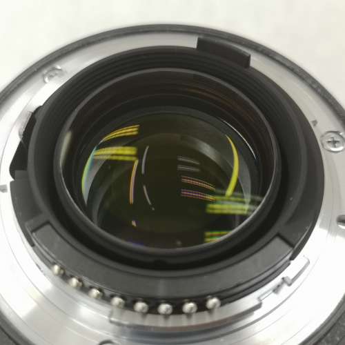 Nikon AF-S NIKKOR 24-120mm F4 G ED VR