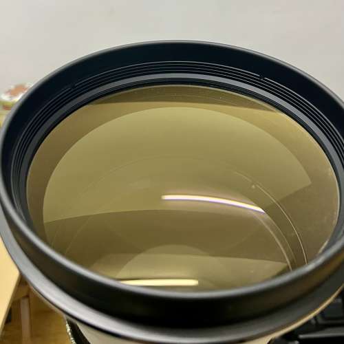 Canon EF 600mm f/4L IS II USM