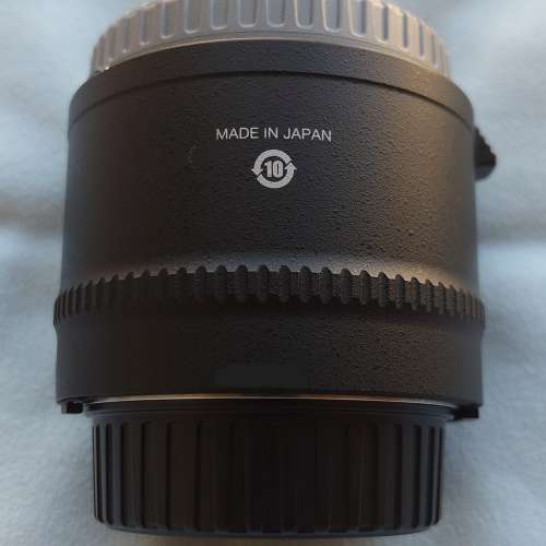Nikon AF-S Teleconverter TC-20E III