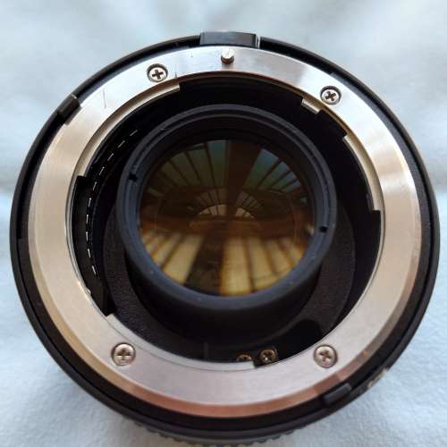 Nikon AF-S Teleconverter TC-20E III
