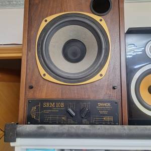 TANNOY SRM 10B