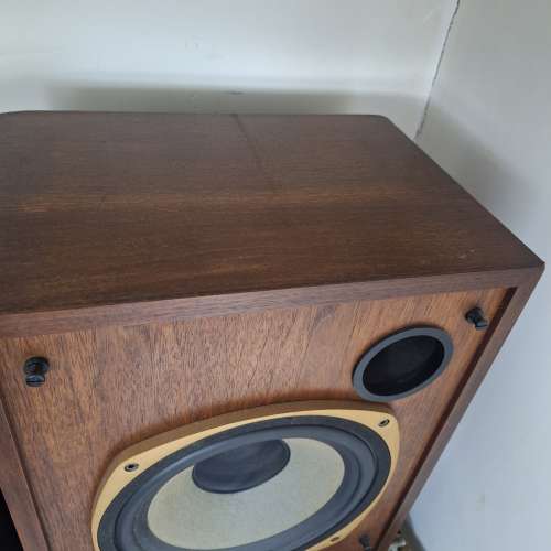 TANNOY SRM 10B