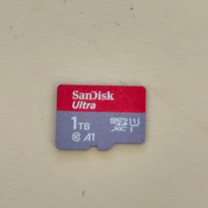 microSD 1TB