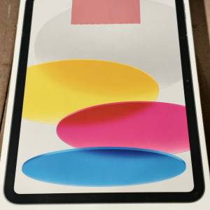 Ipad (A16) / 256GB/ WiFi / 銀色 / A3354