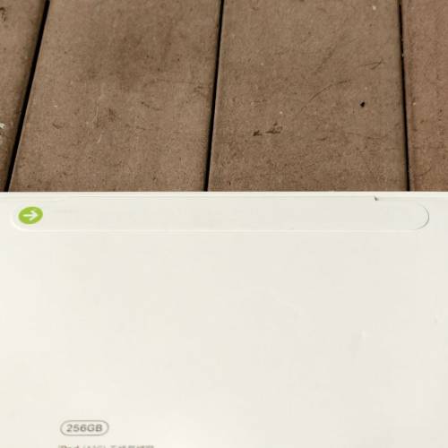 Ipad (A16) / 256GB/ WiFi / 銀色 / A3354